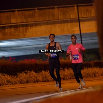 Runner Photo 5780188