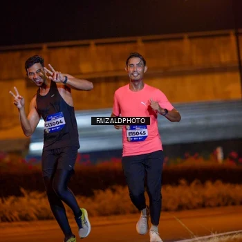 Runner Photo 5780189