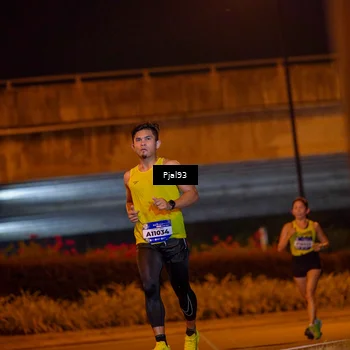 Runner Photo 5780190