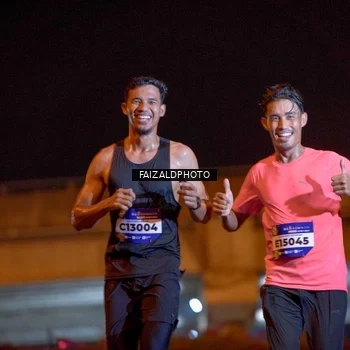 Runner Photo 5780191