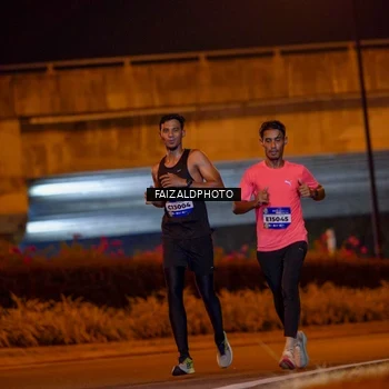 Runner Photo 5780192