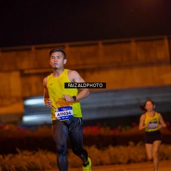 Runner Photo 5780193