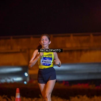 Runner Photo 5780194