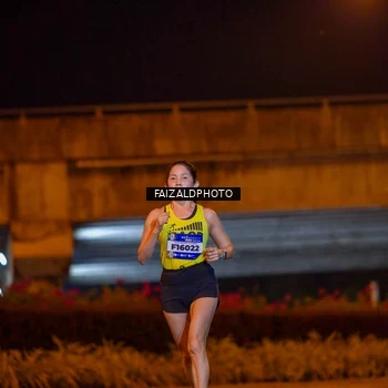 Runner Photo 5780195