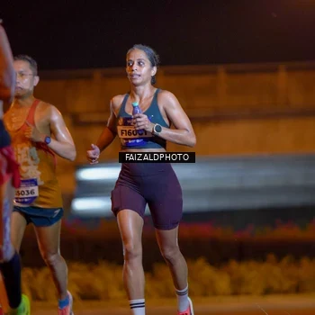 Runner Photo 5780197