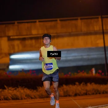 Runner Photo 5780199