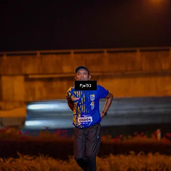 Runner Photo 5780203