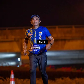 Runner Photo 5780204