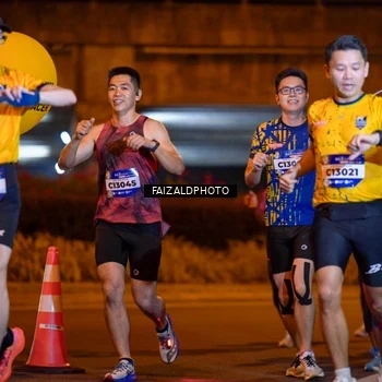 Runner Photo 5780210