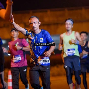 Runner Photo 5780211