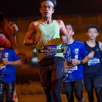 Runner Photo 5780212