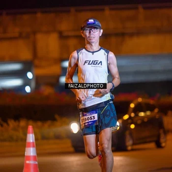 Runner Photo 5780214