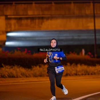 Runner Photo 5780215