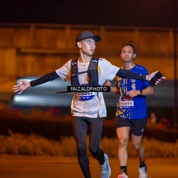 Runner Photo 5780216