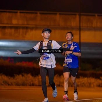 Runner Photo 5780218