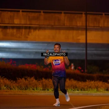 Runner Photo 5780220