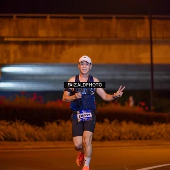 Runner Photo 5780222