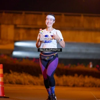 Runner Photo 5780224