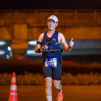 Runner Photo 5780227