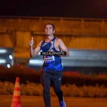 Runner Photo 5780229