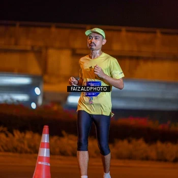 Runner Photo 5780230