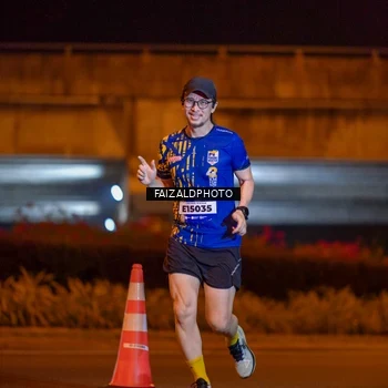 Runner Photo 5780232