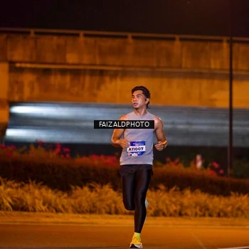 Runner Photo 5780233