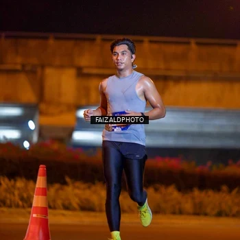 Runner Photo 5780234