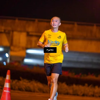 Runner Photo 5780236