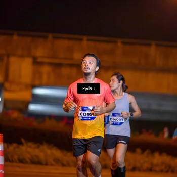 Runner Photo 5780243