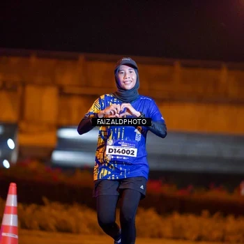 Runner Photo 5780247