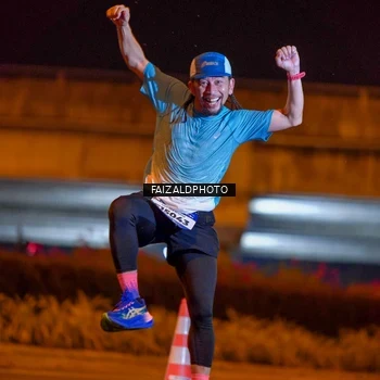 Runner Photo 5780248