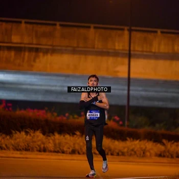 Runner Photo 5780249