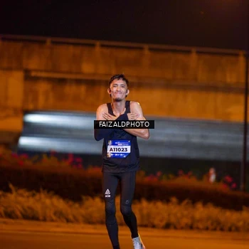 Runner Photo 5780250
