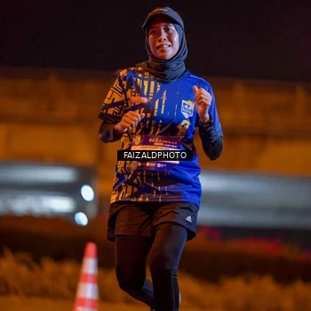 Runner Photo 5780251