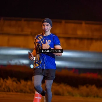 Runner Photo 5780252