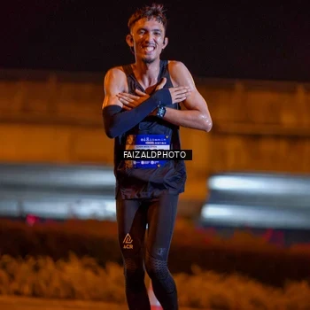 Runner Photo 5780253