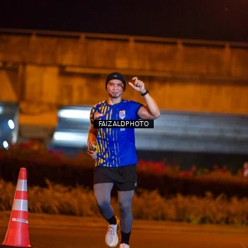 Runner Photo 5780254
