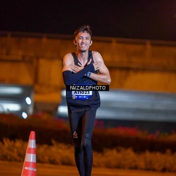 Runner Photo 5780255