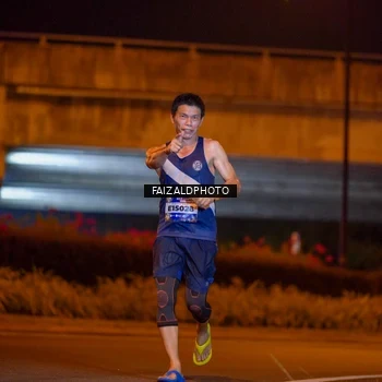 Runner Photo 5780256