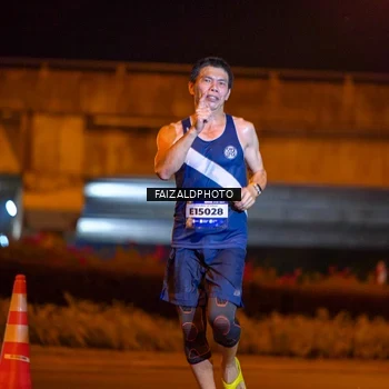 Runner Photo 5780257
