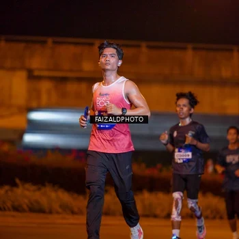 Runner Photo 5780258