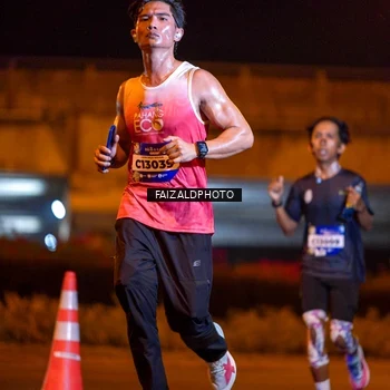Runner Photo 5780259