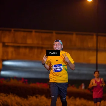 Runner Photo 5780263