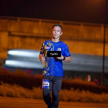 Runner Photo 5780264