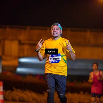 Runner Photo 5780267