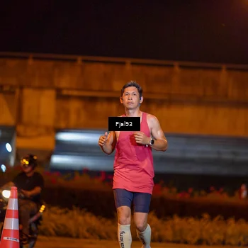 Runner Photo 5780270
