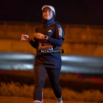 Runner Photo 5780272