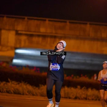 Runner Photo 5780273