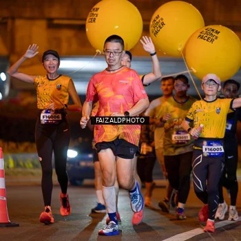 Runner Photo 5780278